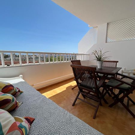 The Colors House, 653 Y 654 - Private Apartment Costa Teguise Exterior foto