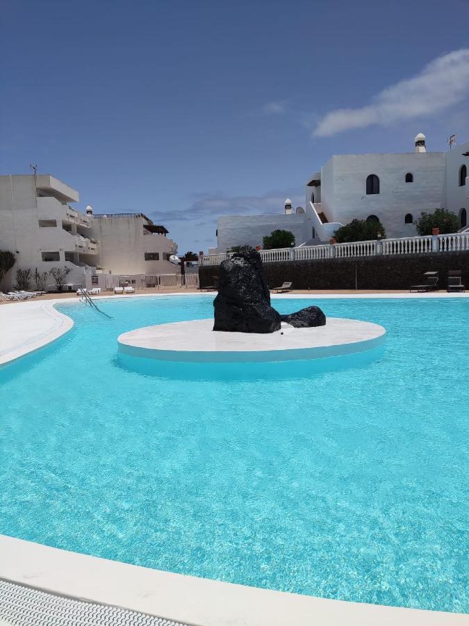 The Colors House, 653 Y 654 - Private Apartment Costa Teguise Exterior foto