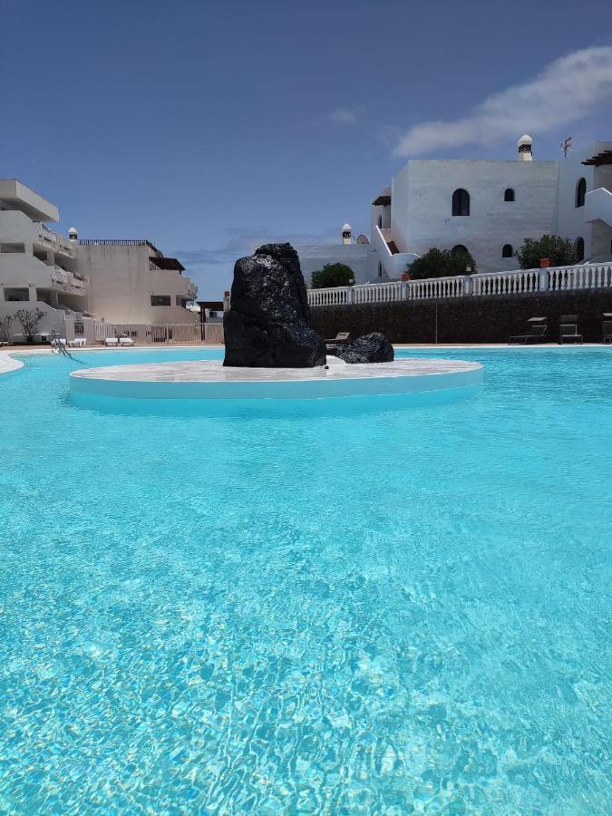 The Colors House, 653 Y 654 - Private Apartment Costa Teguise Exterior foto
