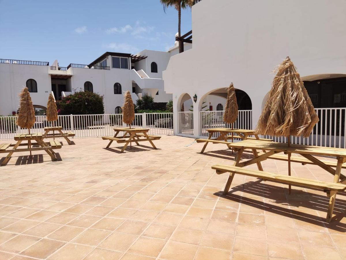 The Colors House, 653 Y 654 - Private Apartment Costa Teguise Exterior foto