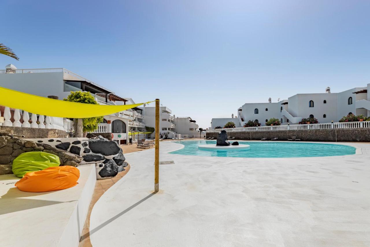 The Colors House, 653 Y 654 - Private Apartment Costa Teguise Exterior foto