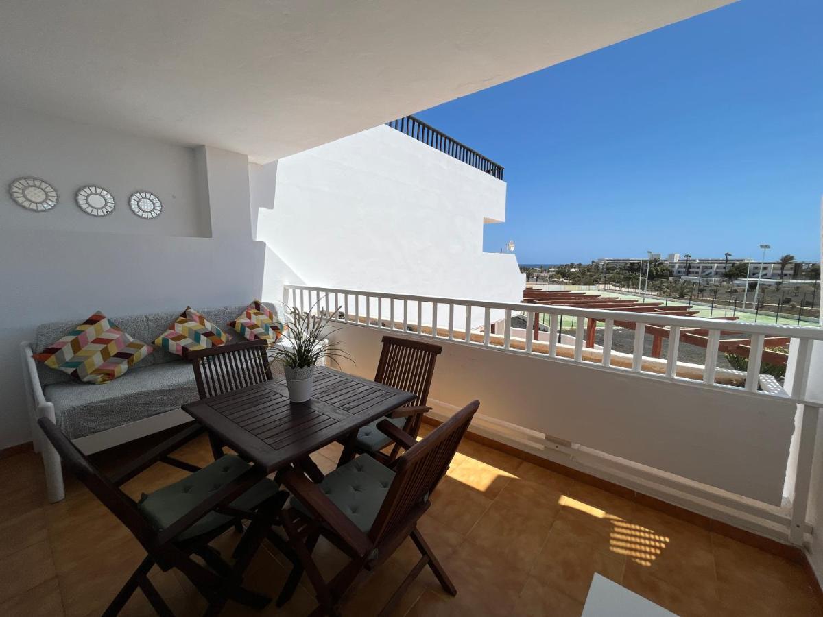 The Colors House, 653 Y 654 - Private Apartment Costa Teguise Exterior foto
