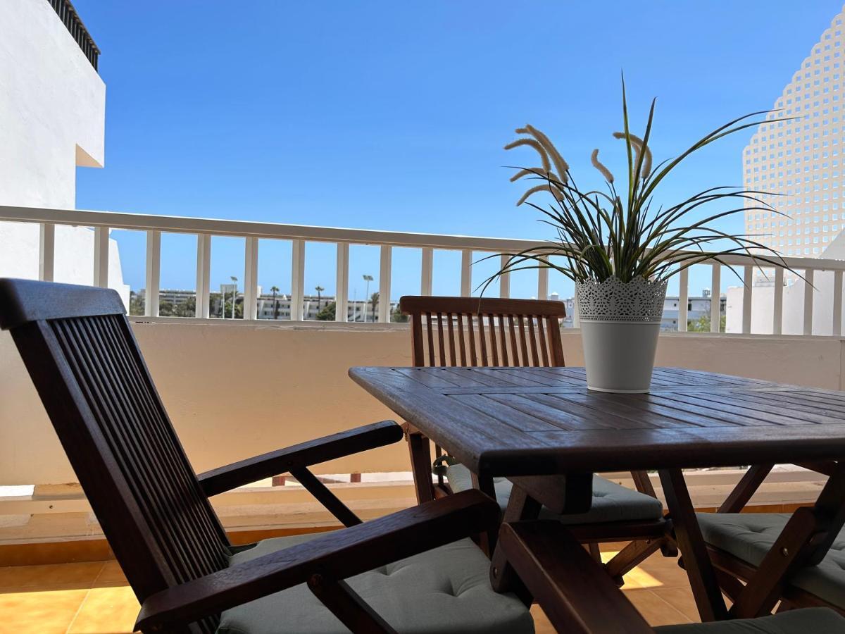 The Colors House, 653 Y 654 - Private Apartment Costa Teguise Exterior foto