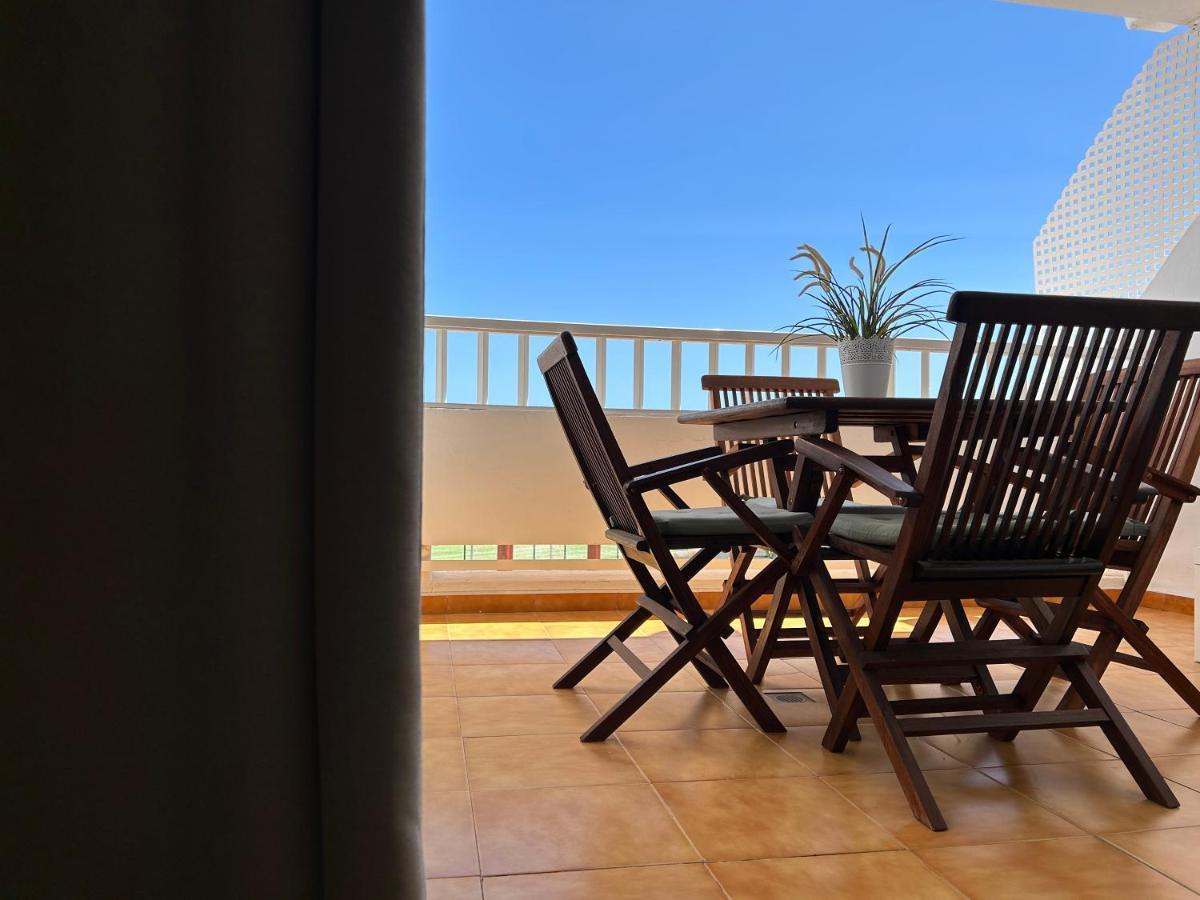 The Colors House, 653 Y 654 - Private Apartment Costa Teguise Exterior foto
