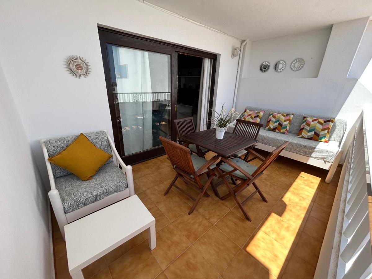 The Colors House, 653 Y 654 - Private Apartment Costa Teguise Exterior foto