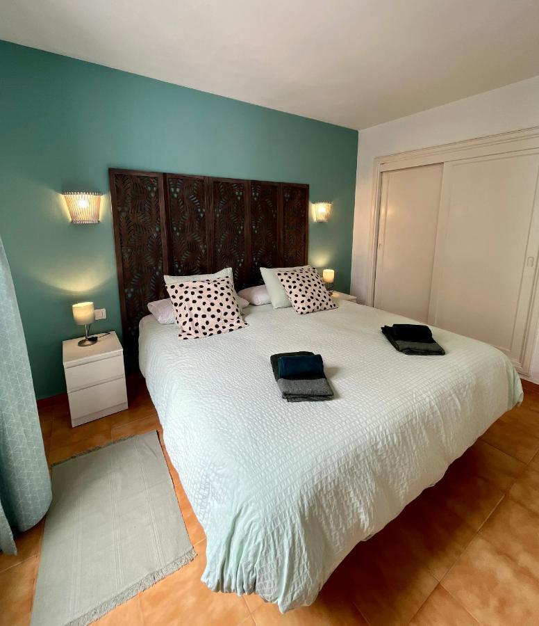The Colors House, 653 Y 654 - Private Apartment Costa Teguise Exterior foto