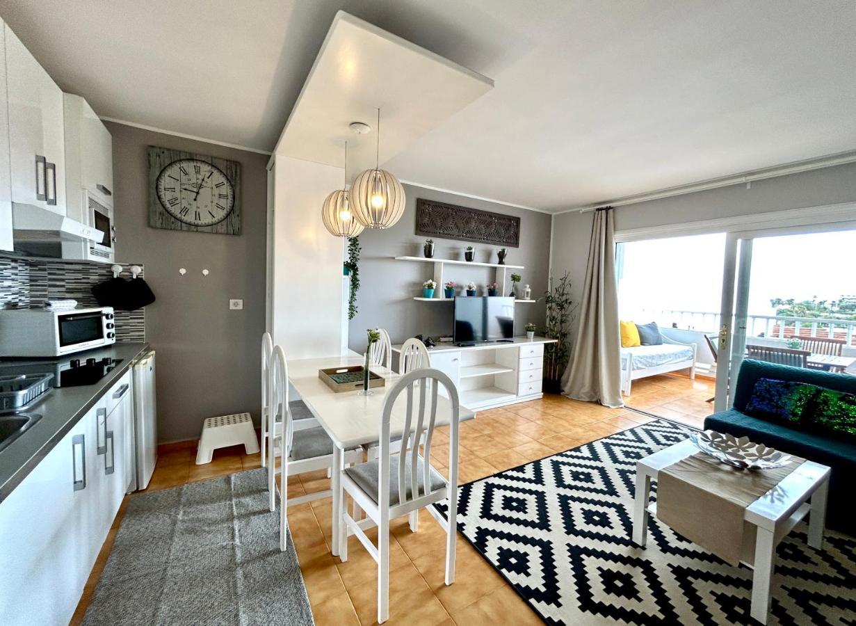The Colors House, 653 Y 654 - Private Apartment Costa Teguise Exterior foto