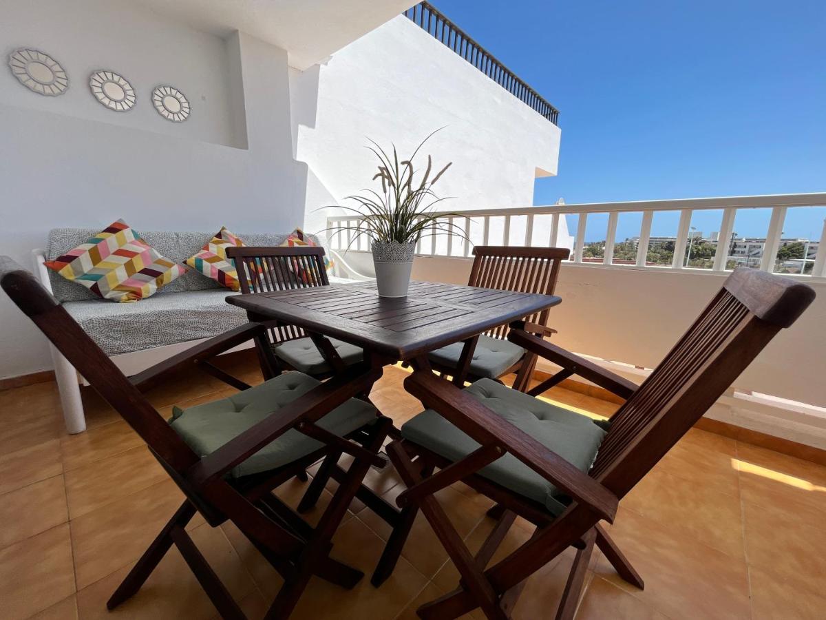 The Colors House, 653 Y 654 - Private Apartment Costa Teguise Exterior foto