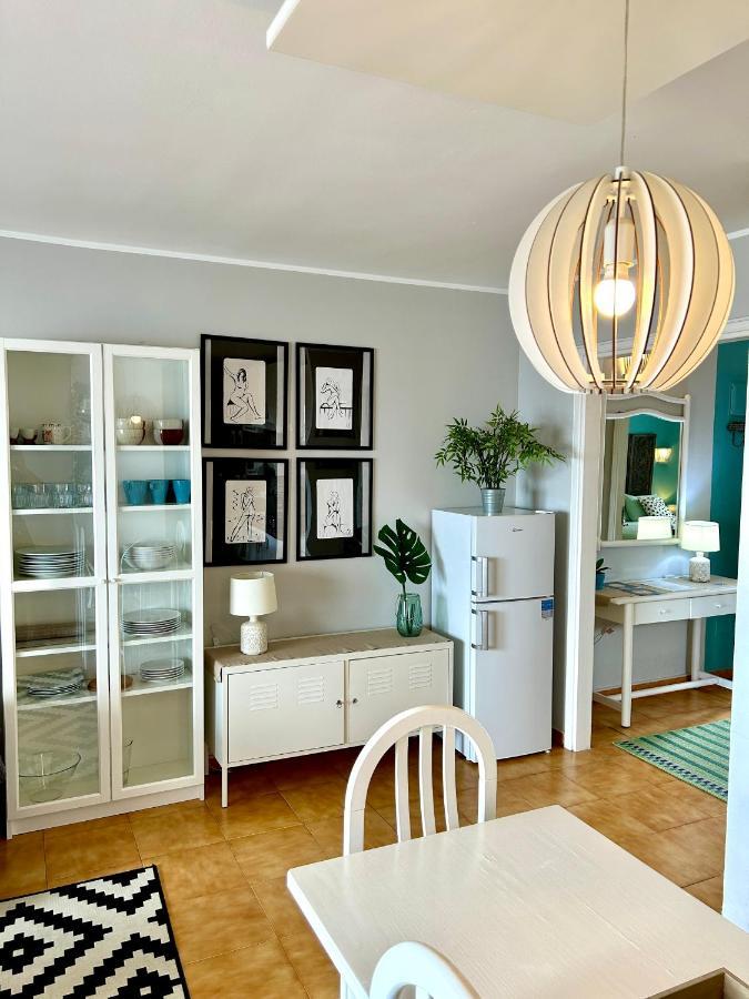 The Colors House, 653 Y 654 - Private Apartment Costa Teguise Exterior foto
