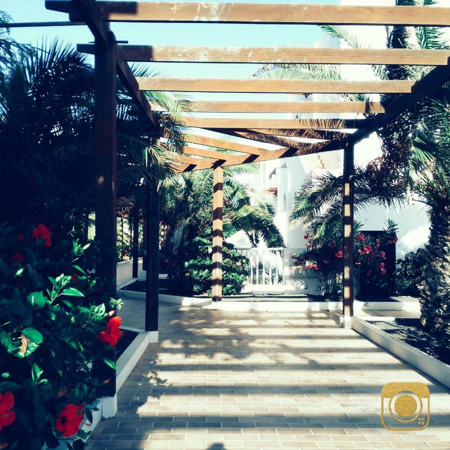 The Colors House, 653 Y 654 - Private Apartment Costa Teguise Exterior foto