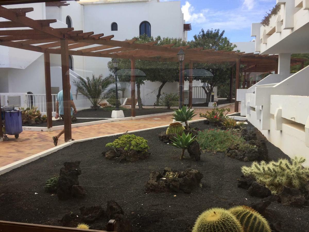 The Colors House, 653 Y 654 - Private Apartment Costa Teguise Exterior foto