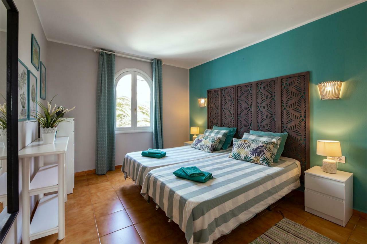 The Colors House, 653 Y 654 - Private Apartment Costa Teguise Exterior foto