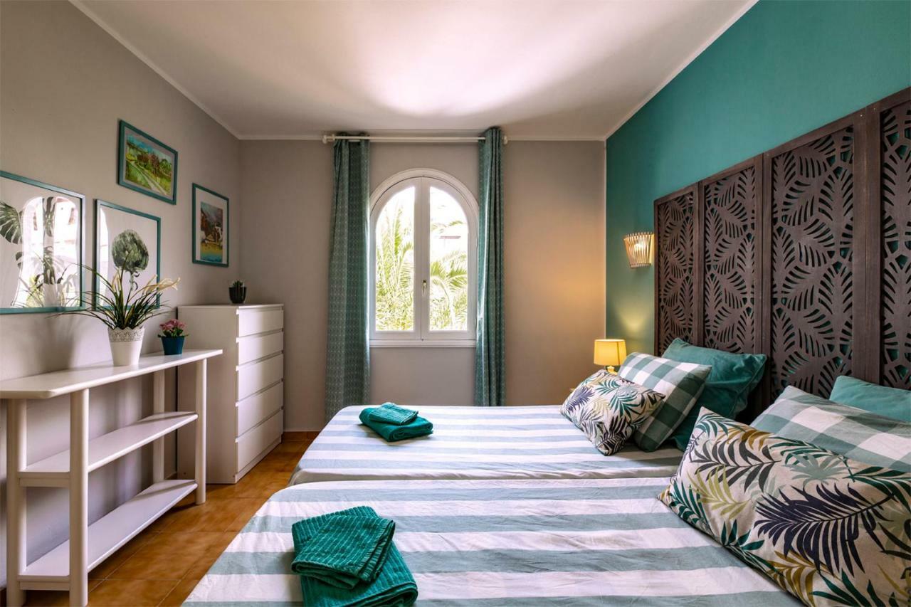 The Colors House, 653 Y 654 - Private Apartment Costa Teguise Exterior foto