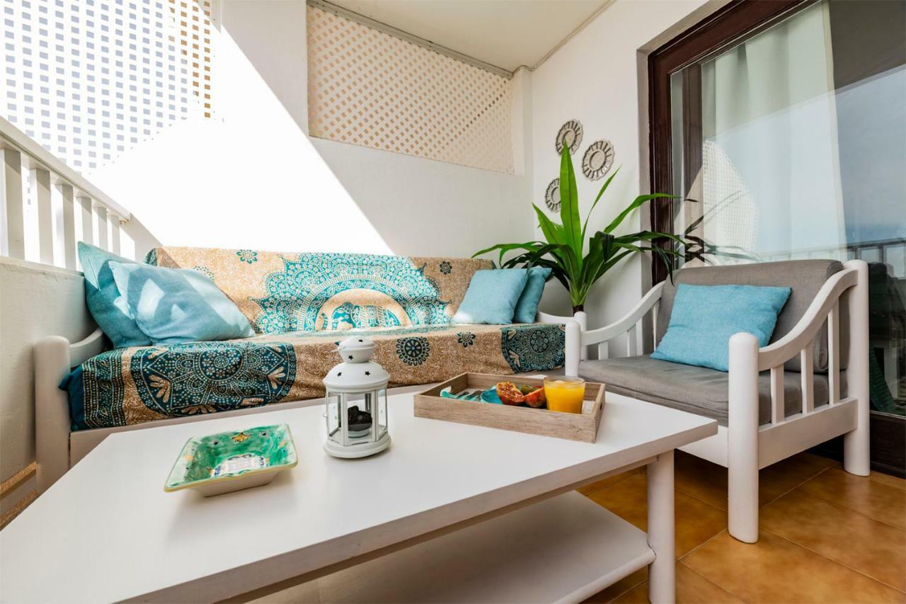 The Colors House, 653 Y 654 - Private Apartment Costa Teguise Exterior foto