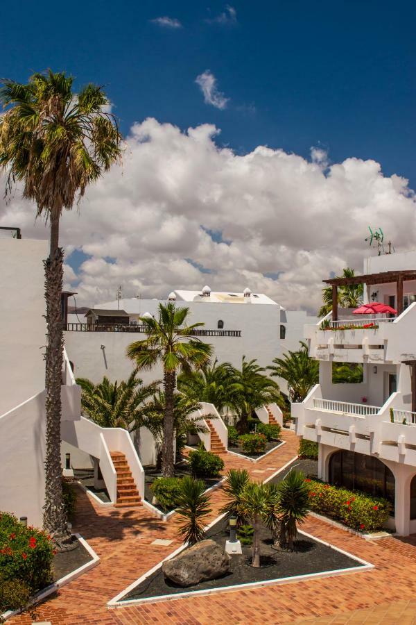 The Colors House, 653 Y 654 - Private Apartment Costa Teguise Exterior foto