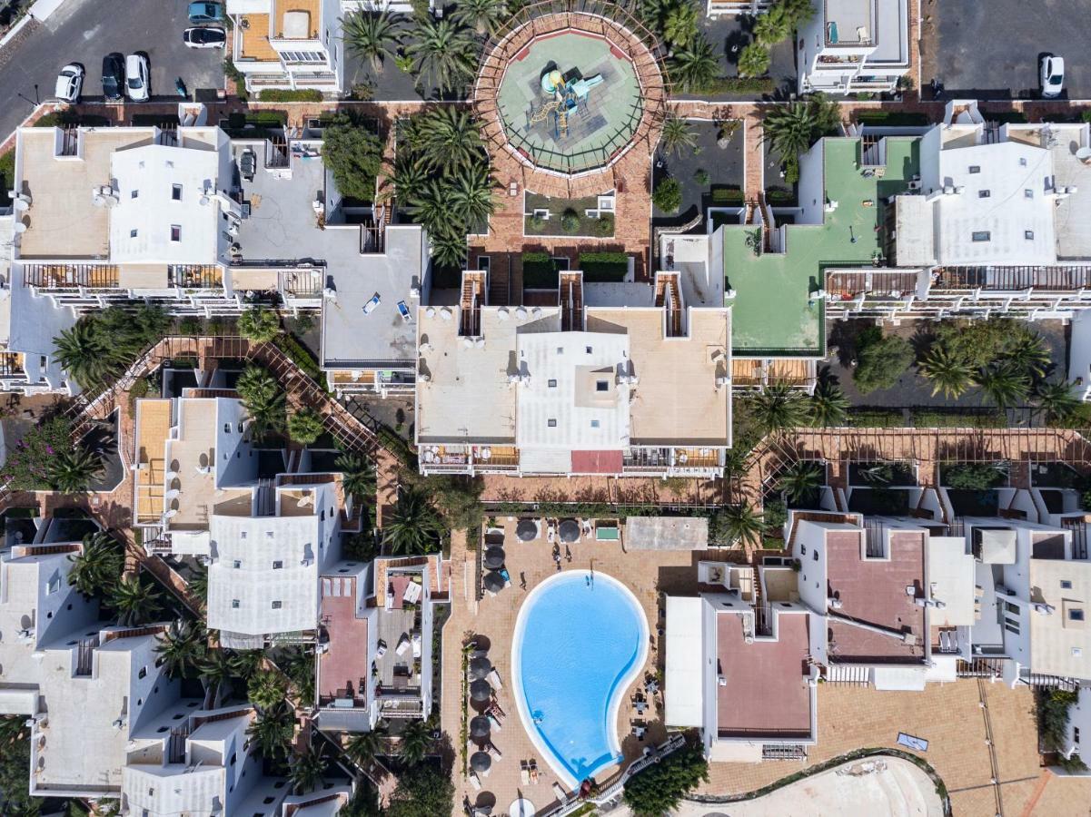 The Colors House, 653 Y 654 - Private Apartment Costa Teguise Exterior foto