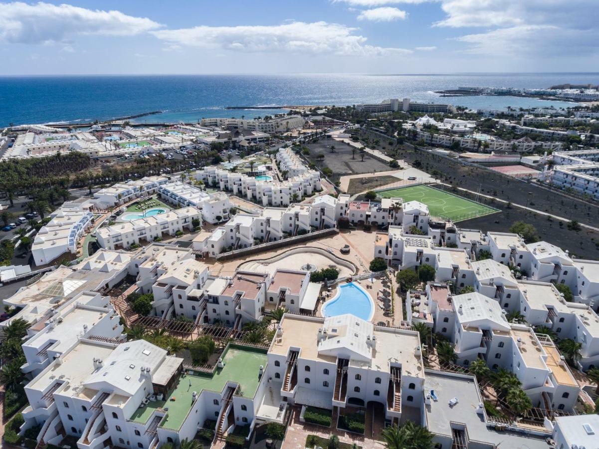 The Colors House, 653 Y 654 - Private Apartment Costa Teguise Exterior foto