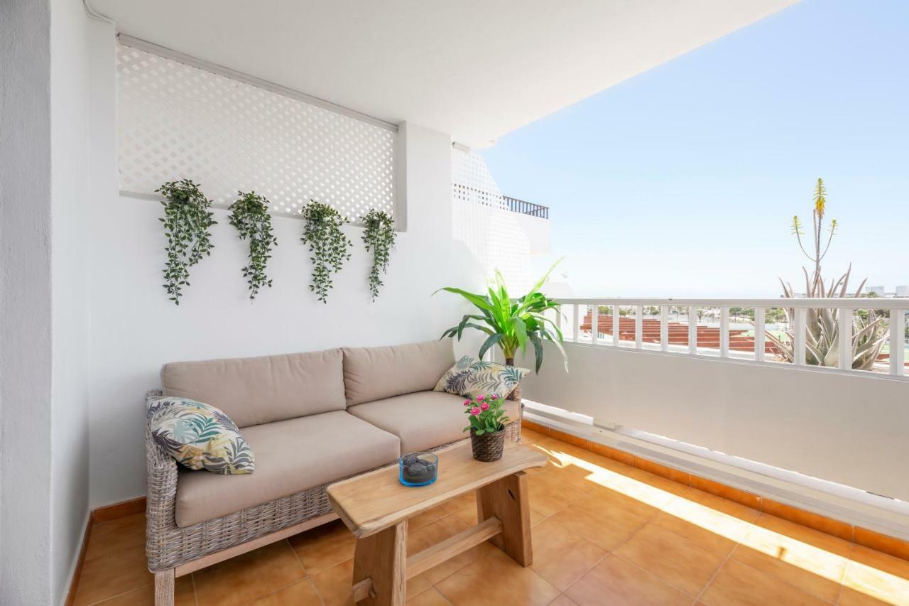 The Colors House, 653 Y 654 - Private Apartment Costa Teguise Exterior foto
