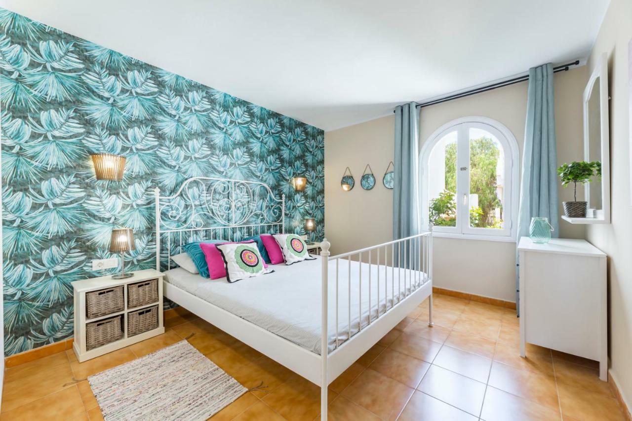 The Colors House, 653 Y 654 - Private Apartment Costa Teguise Exterior foto