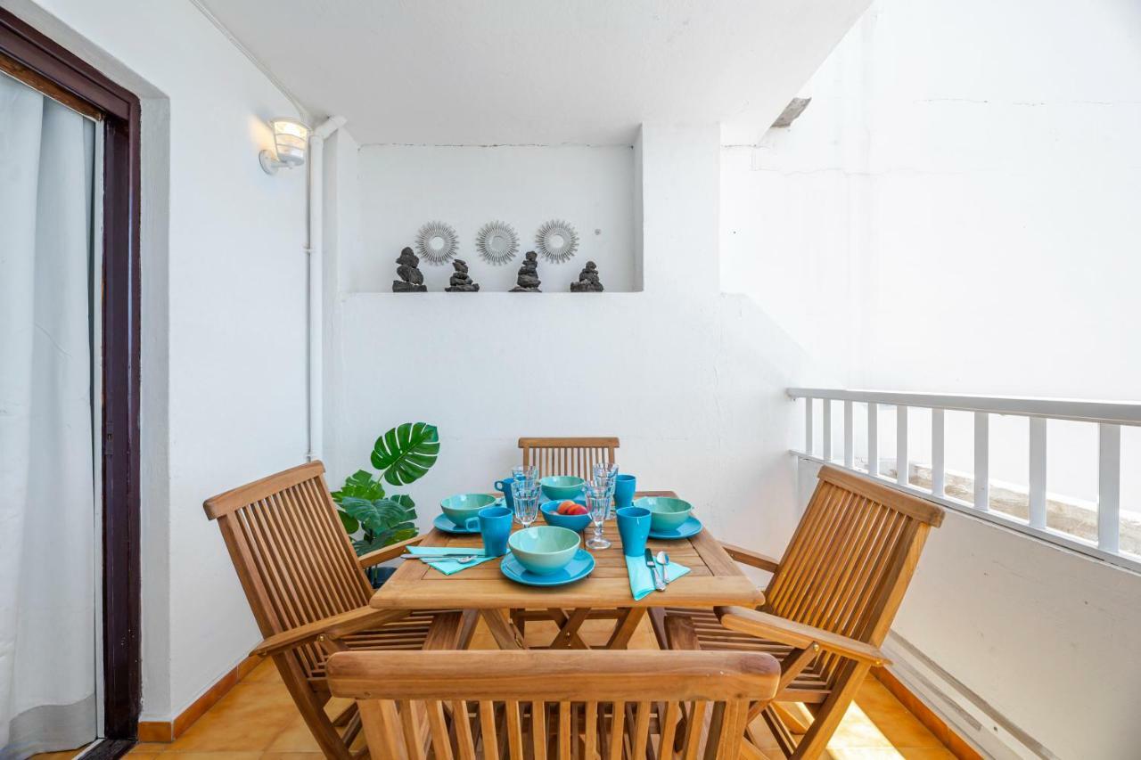 The Colors House, 653 Y 654 - Private Apartment Costa Teguise Exterior foto