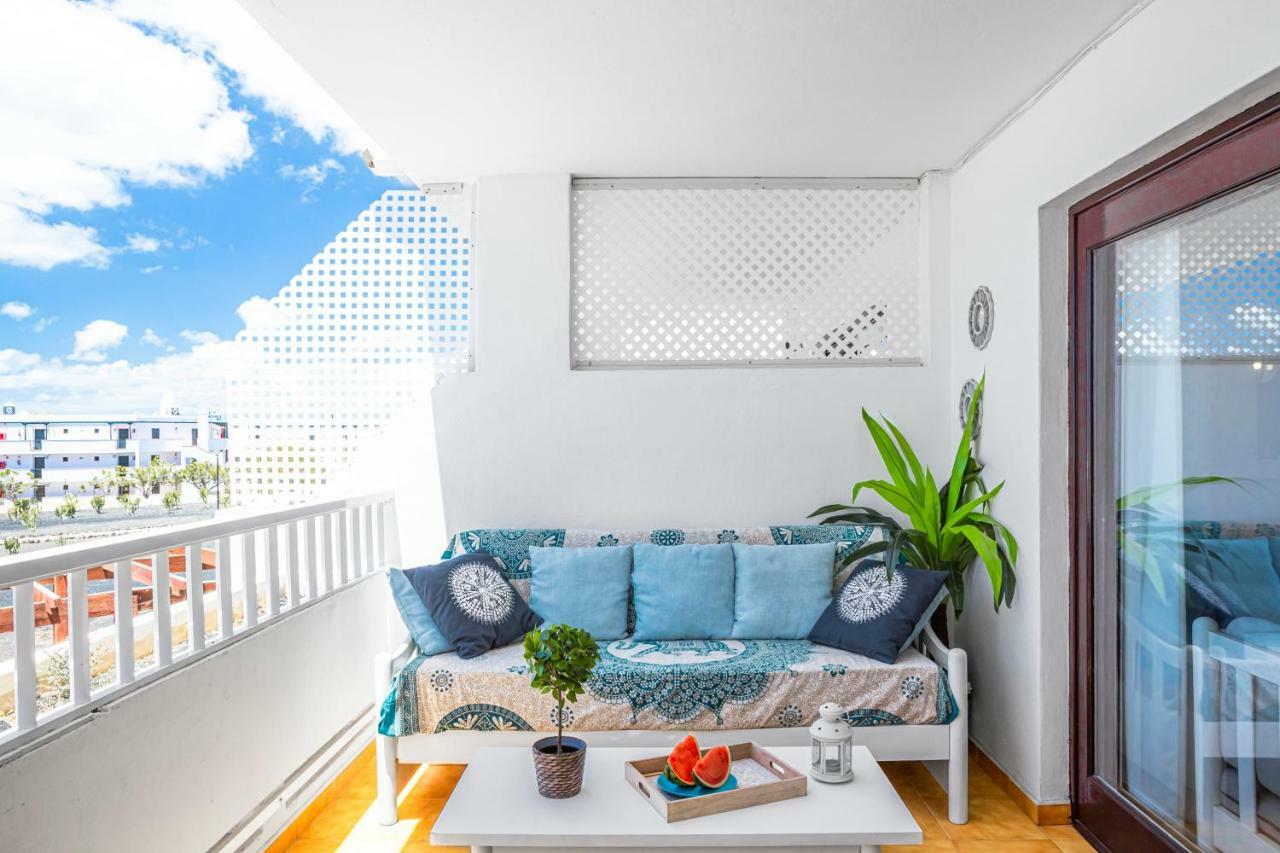 The Colors House, 653 Y 654 - Private Apartment Costa Teguise Exterior foto
