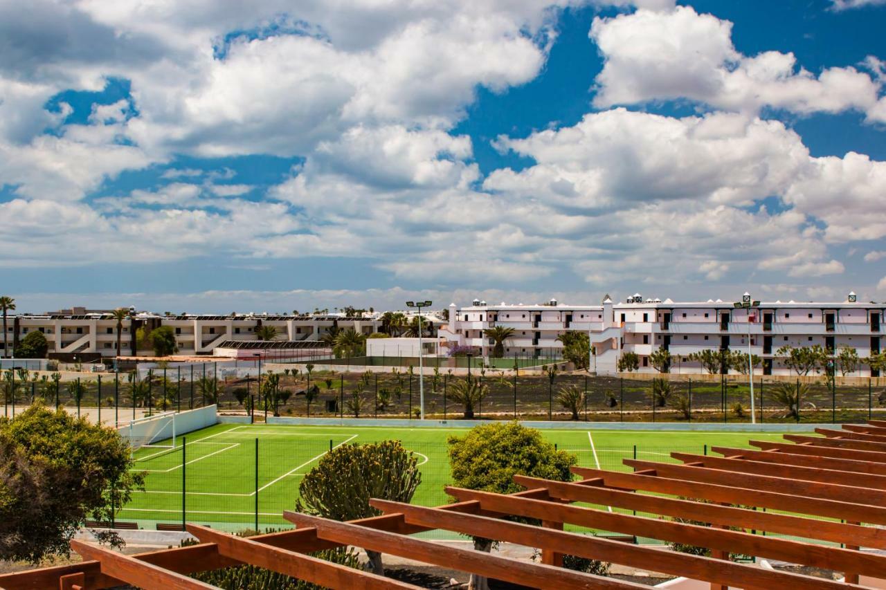 The Colors House, 653 Y 654 - Private Apartment Costa Teguise Exterior foto