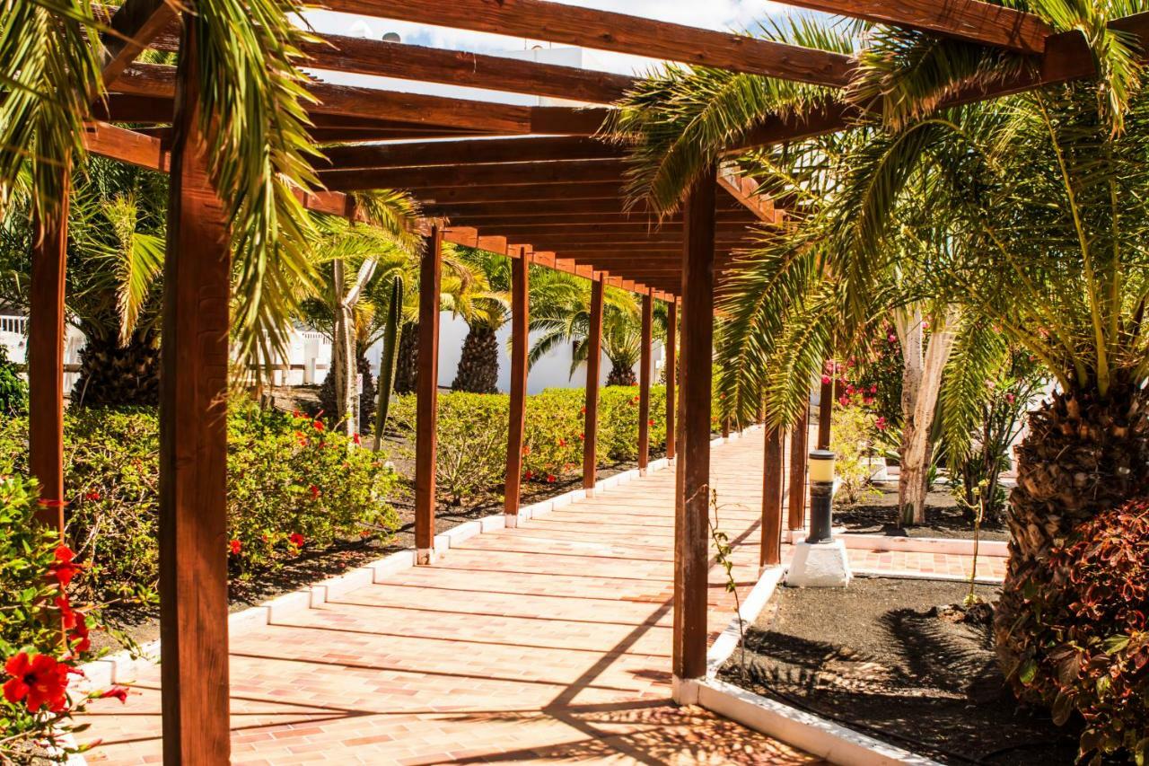 The Colors House, 653 Y 654 - Private Apartment Costa Teguise Exterior foto